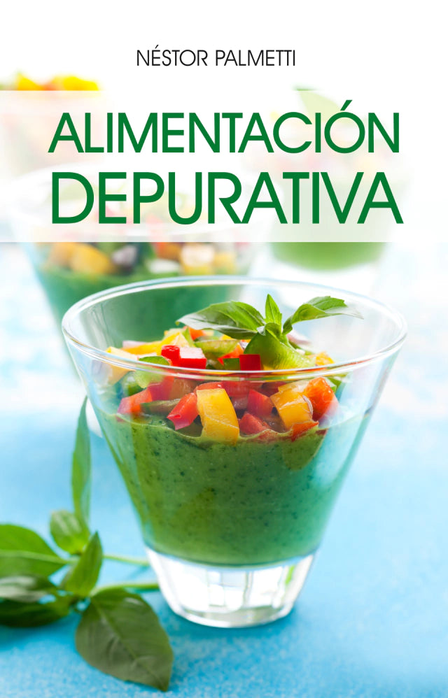 ALIMENTACIÓN DEPURATIVA