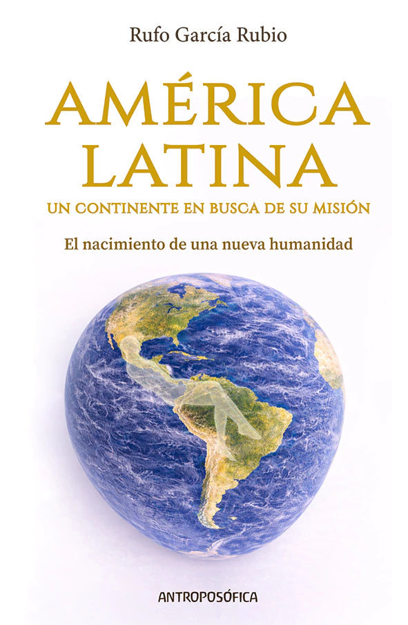AMERICA LATINA, UN CONTINENTE