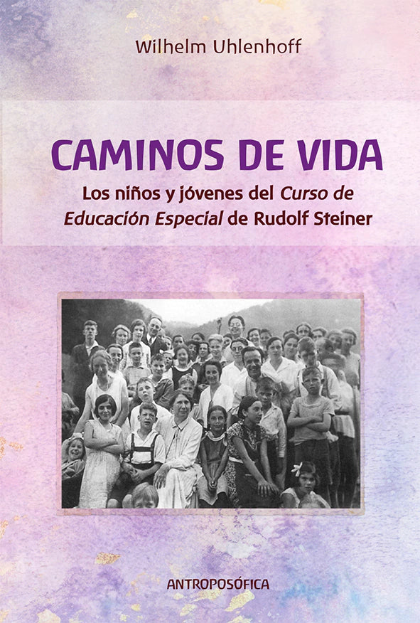 CAMINOS DE VIDA