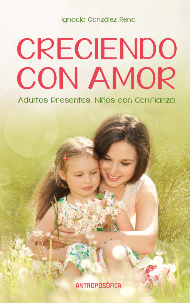 CRECIENDO CON AMOR