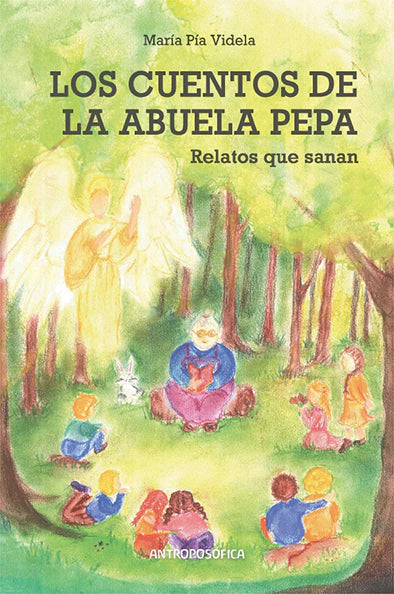 CUENTOS DE LA ABUELA PEPA