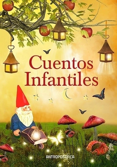 CUENTOS INFANTILES