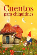 CUENTOS PARA CHIQUITINES