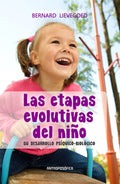 ETAPAS EVOLUTIVAS DEL NIÑO