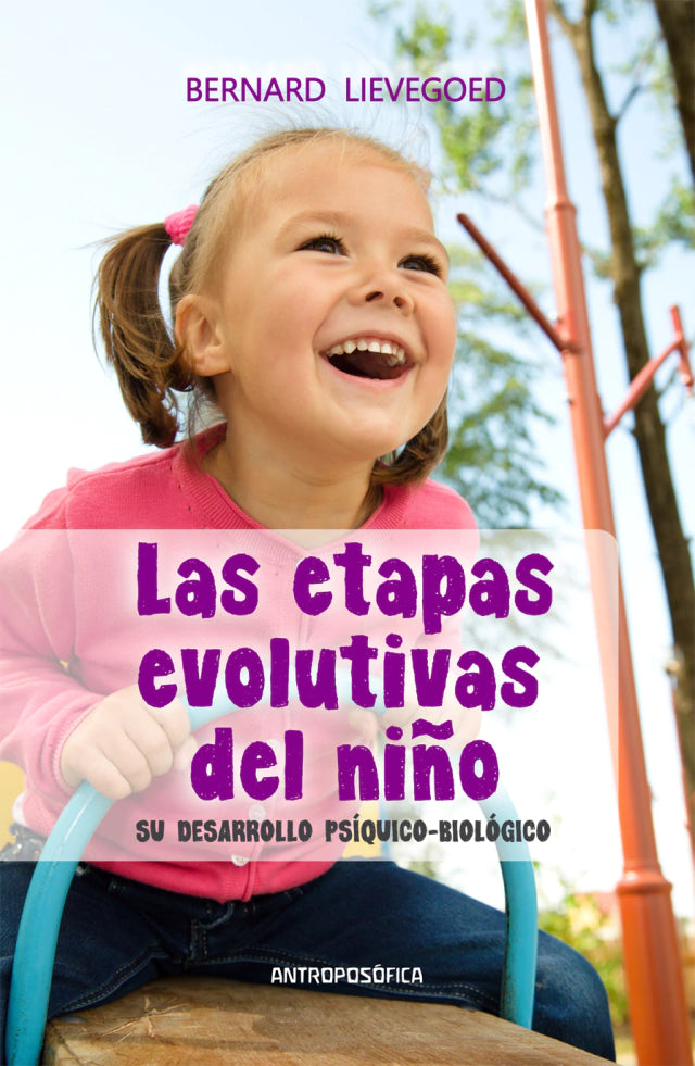 ETAPAS EVOLUTIVAS DEL NIÑO