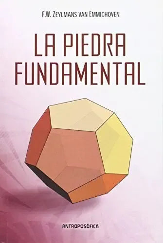 LA PIEDRA FUNDAMENTAL
