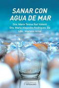 SANAR CON AGUA DE MAR