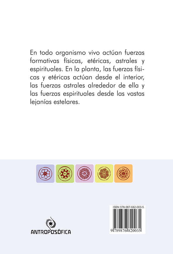 ACCIÓN DE LOS PLANETAS