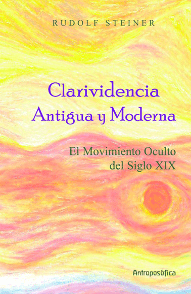 CLARIVIDENCIA ANTIGUA Y MODERNA