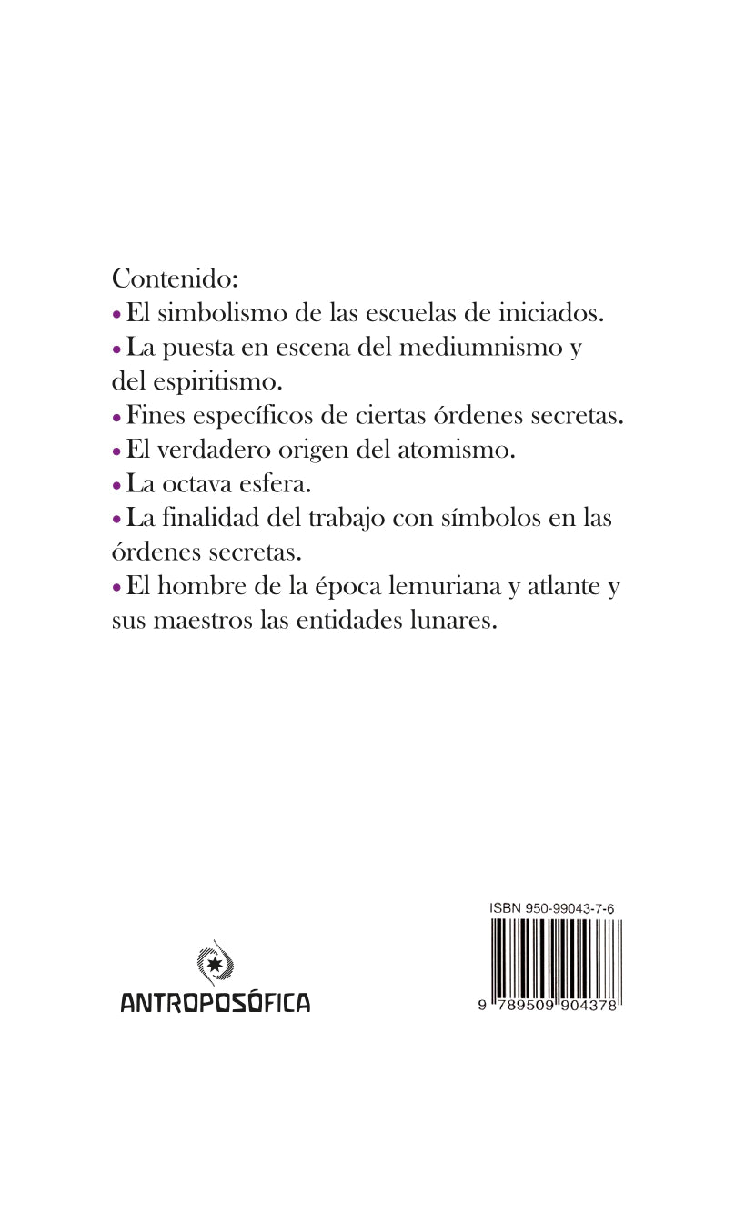 CLARIVIDENCIA ANTIGUA Y MODERNA