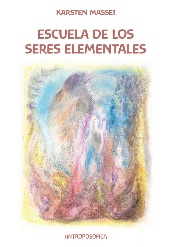 ESCUELA DE LOS SERES ELEMENTALES