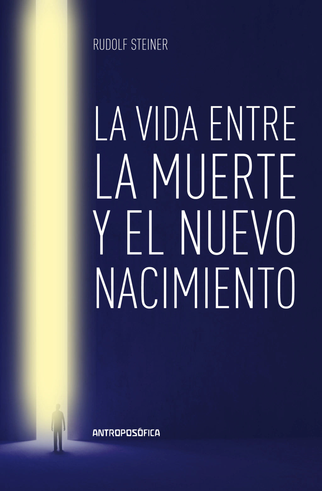 VIDA ENTRE LA MUERTE Y EL NUEVO NACIMIENTO