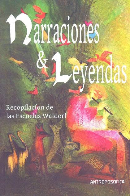 NARRACIONES Y LEYENDAS
