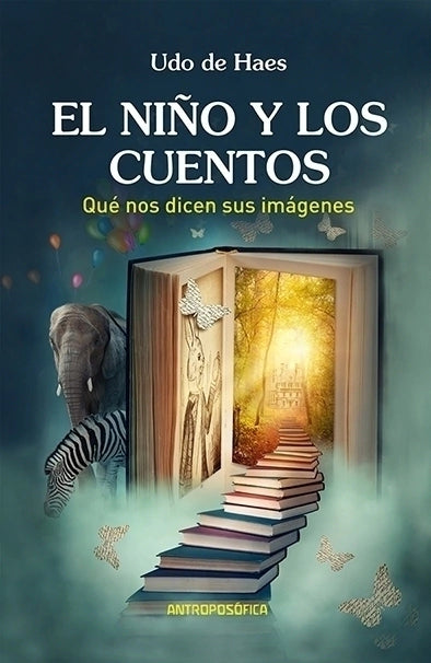 NIÑO Y LOS CUENTOS