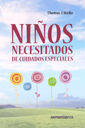 NIÑOS NECESITADOS DE CUIDADOS ESPECIALES