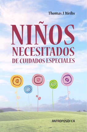 NIÑOS NECESITADOS DE CUIDADOS ESPECIALES
