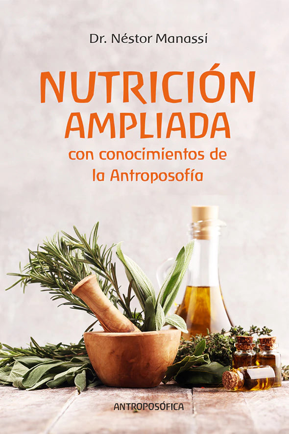 NUTRICION AMPLIADA