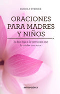 ORACIONES PARA MADRES Y NIÑOS