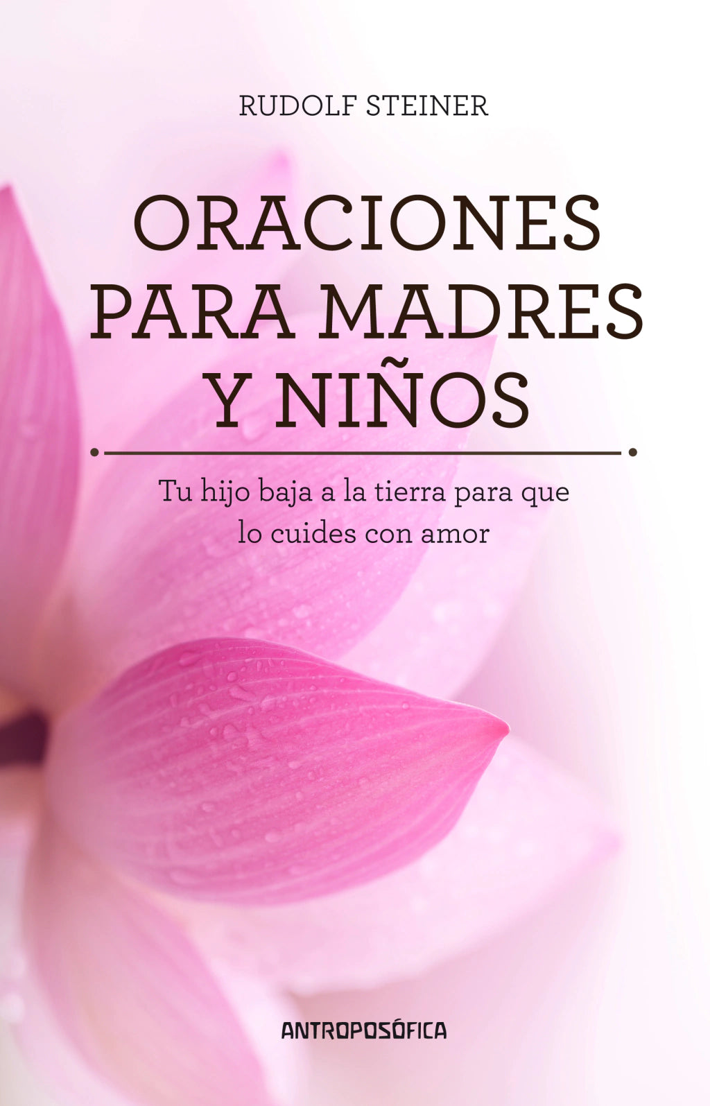ORACIONES PARA MADRES Y NIÑOS