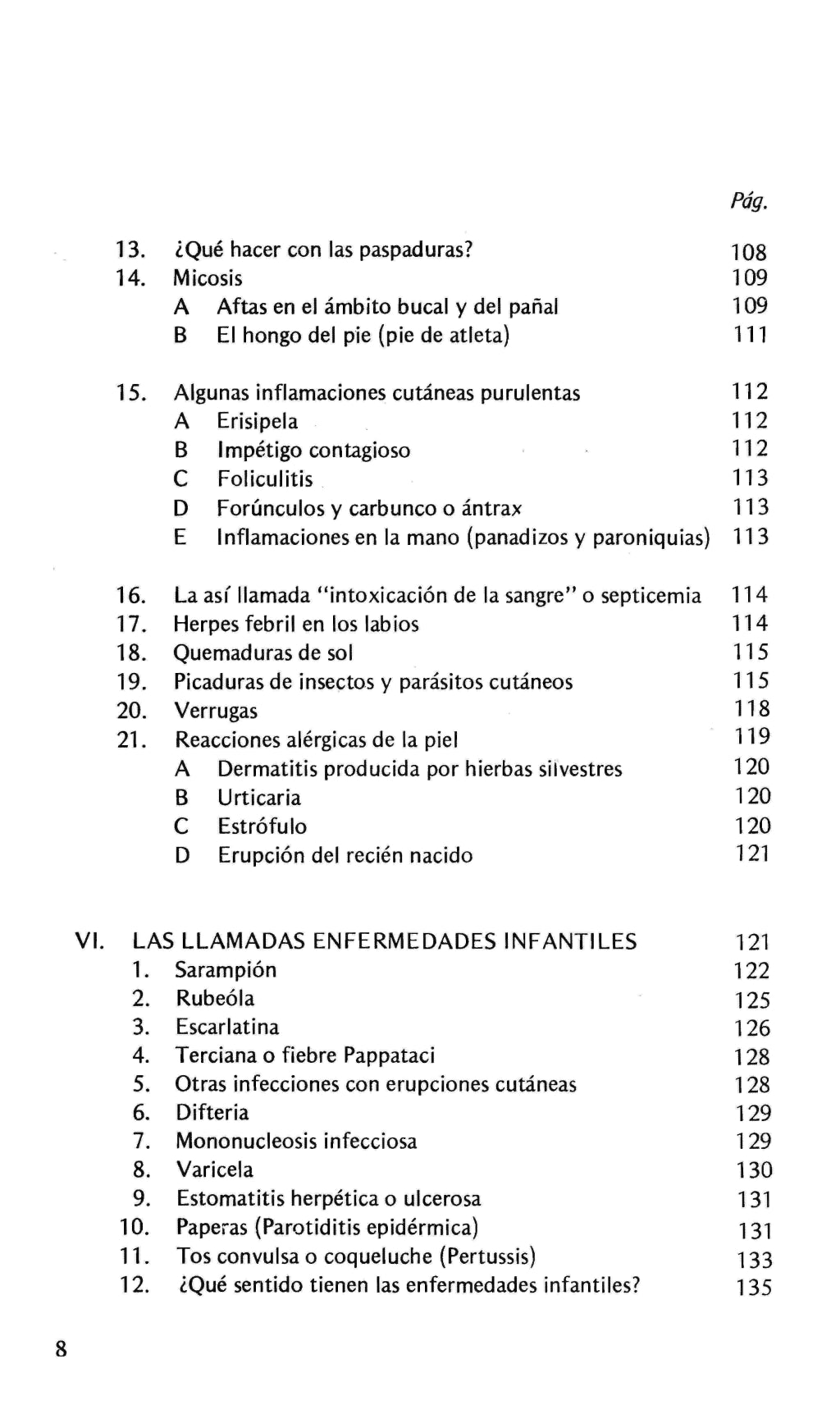 PEDIATRÍA PARA LA FAMILIA