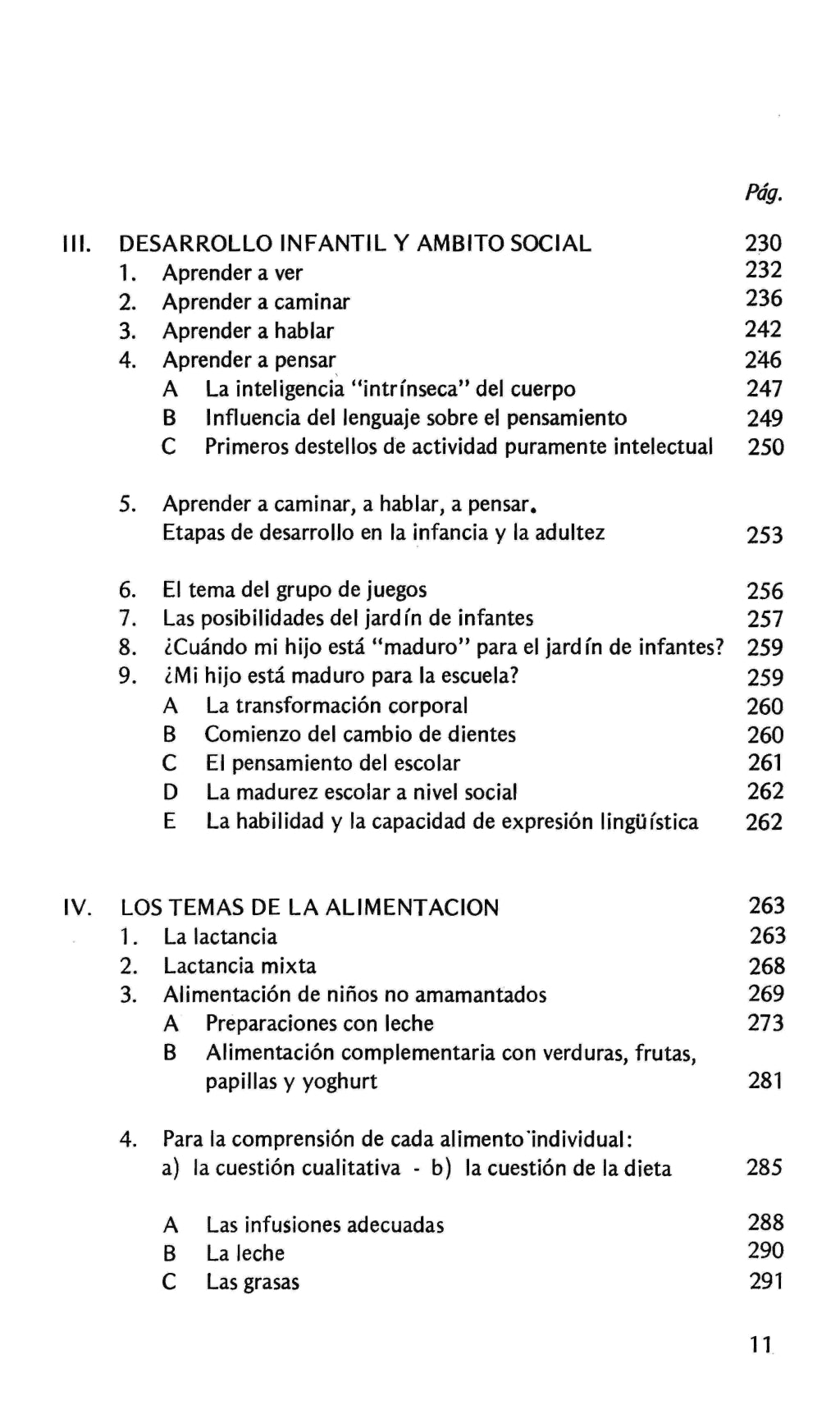 PEDIATRÍA PARA LA FAMILIA