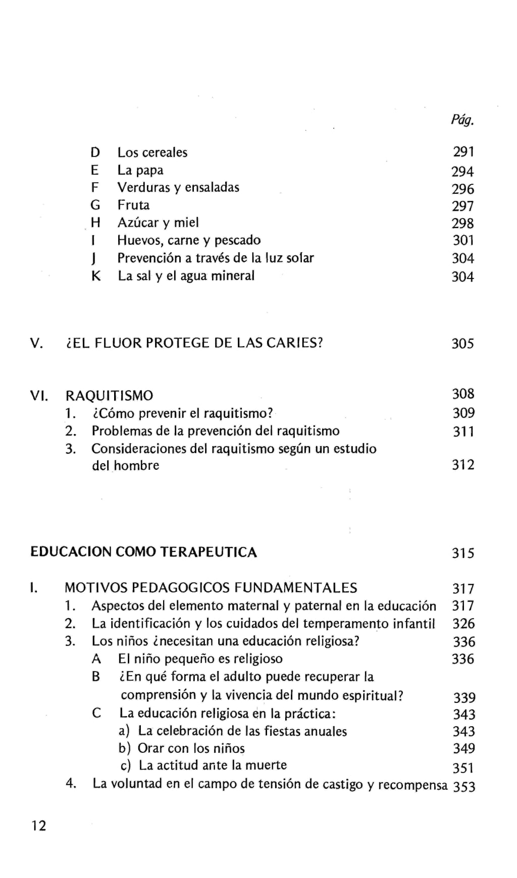PEDIATRÍA PARA LA FAMILIA
