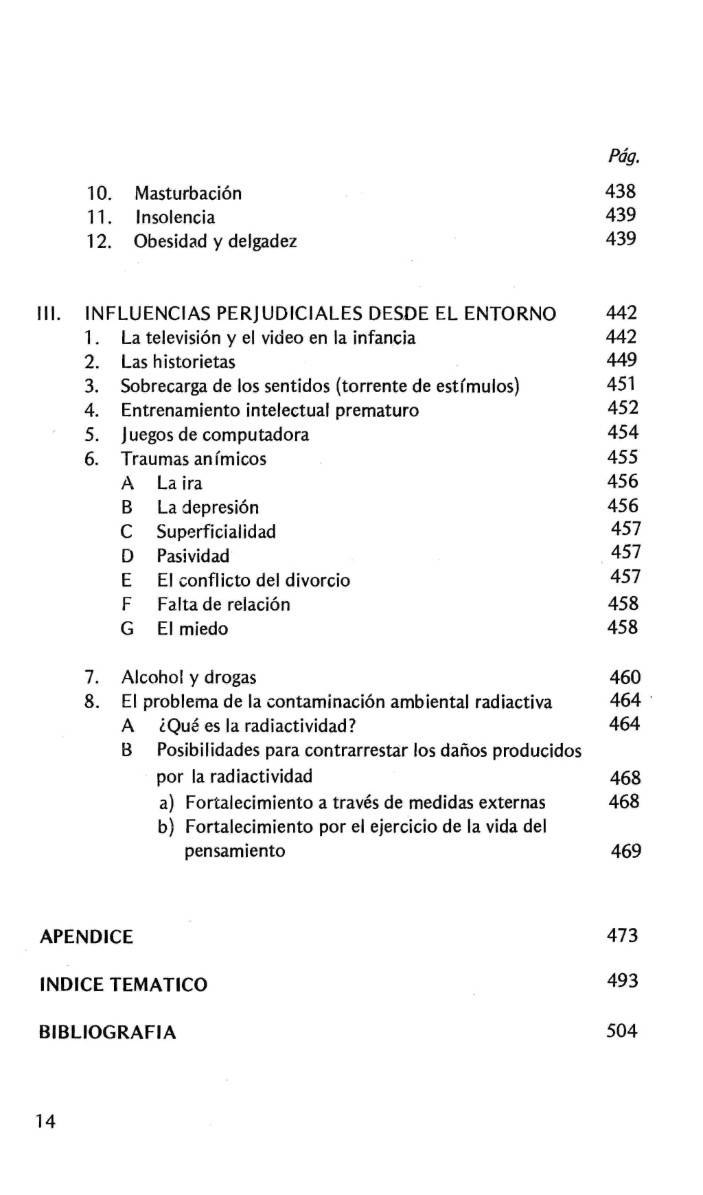 PEDIATRÍA PARA LA FAMILIA