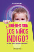 QUIENES SON LOS NIÑOS ÍNDIGO?