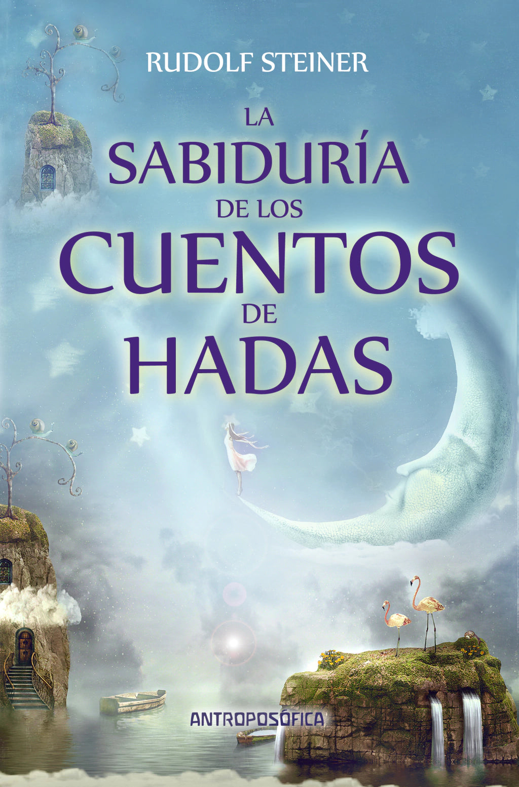 SABIDURÍA DE LOS CUENTOS, CAMINOS DEL ALMA