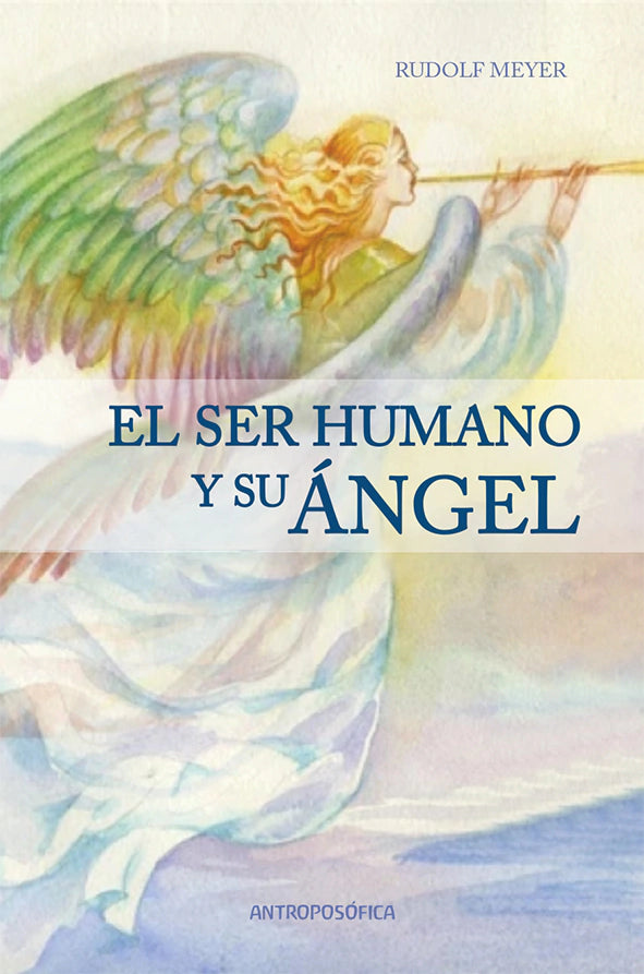 EL SER HUMANO Y SU ÁNGEL
