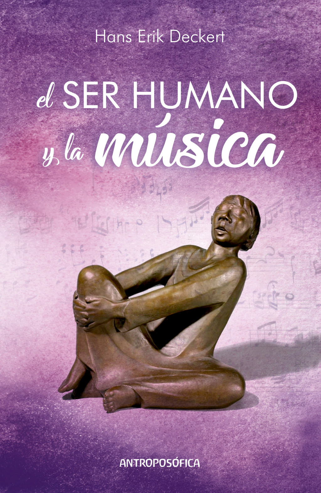 SER HUMANO Y LA MÚSICA