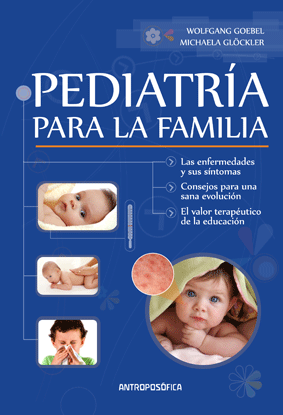 PEDIATRÍA PARA LA FAMILIA