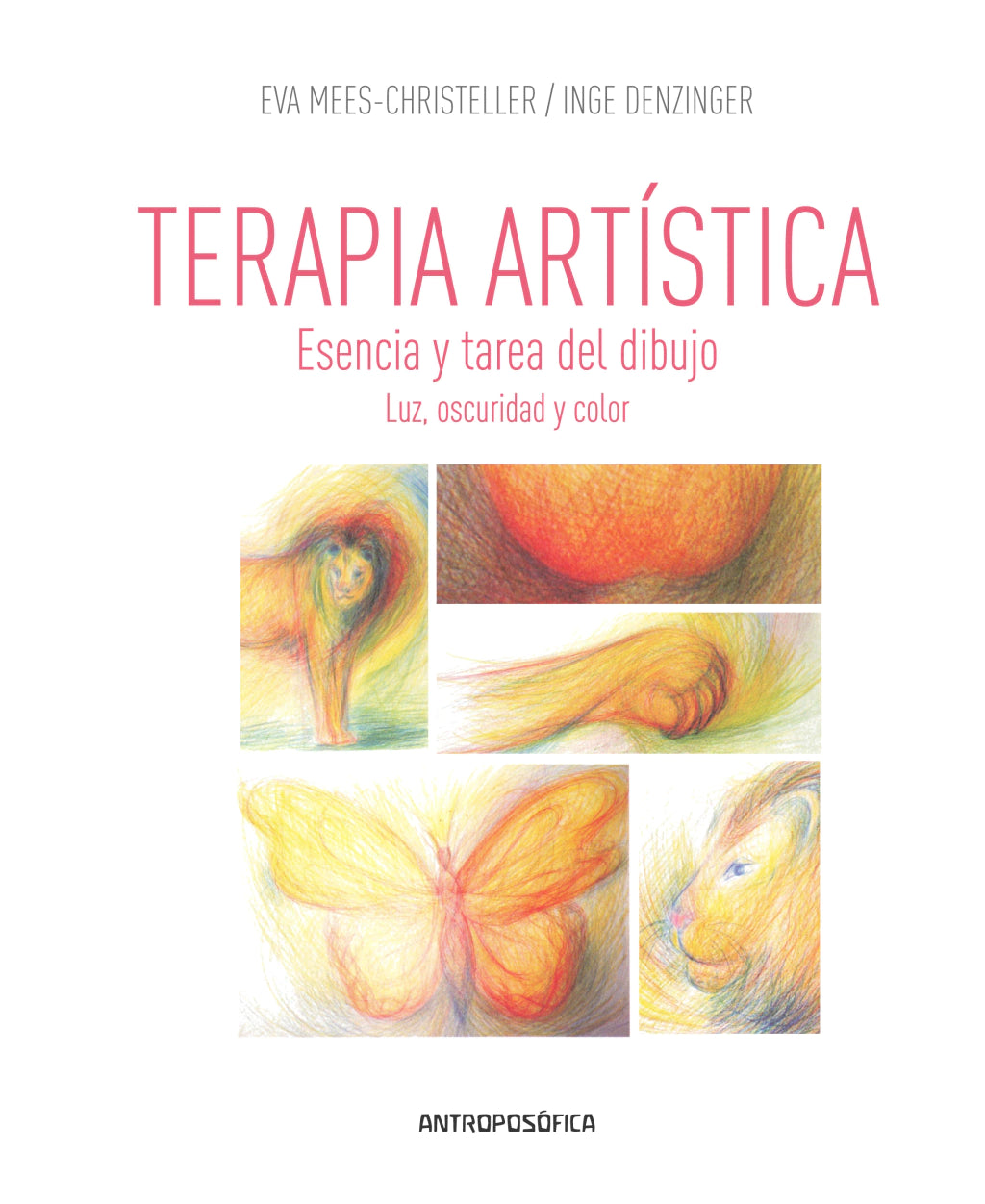 TERAPIA ARTISTICA DIBUJO
