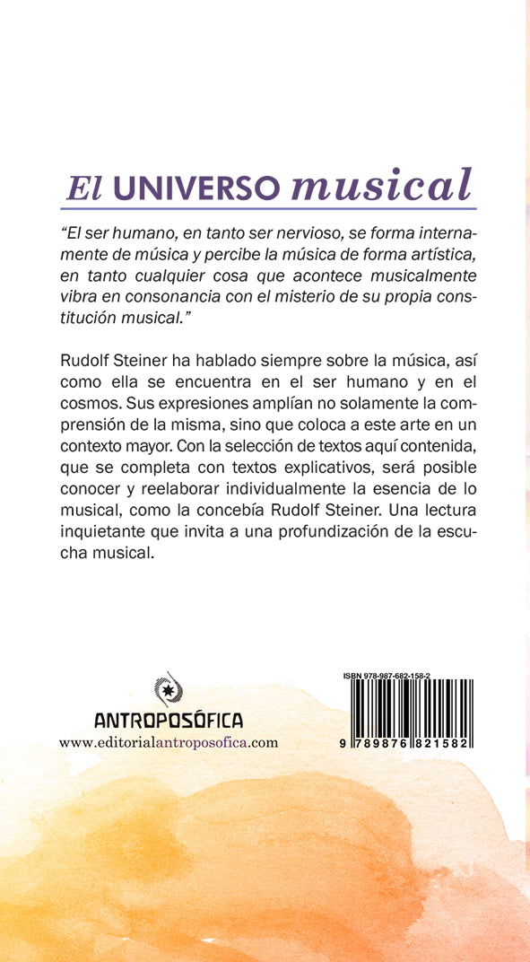 UNIVERSO MUSICAL