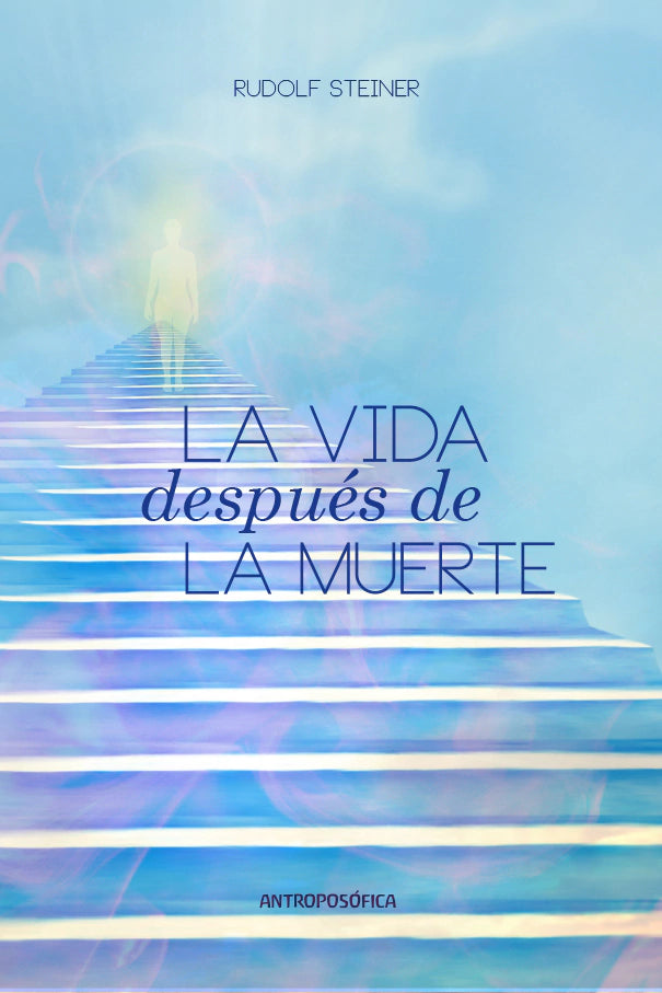 LA VIDA DESPUÉS DE LA MUERTE