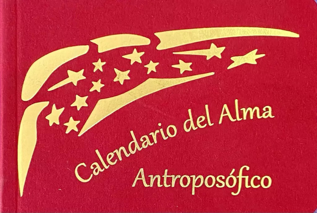 CALENDARIO DEL ALMA